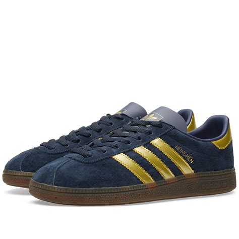 münchen adidas spezial|Adidas munchen end clothing.